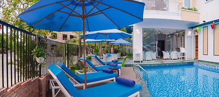 Villa of Tranquility