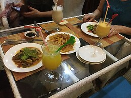 Villa of Tranquility