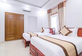 Villa of Tranquility