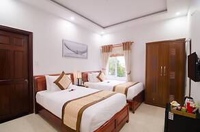 Villa of Tranquility