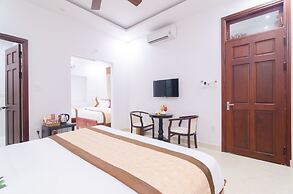 Villa of Tranquility