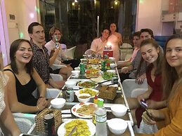 Villa of Tranquility