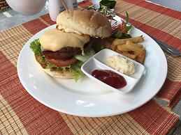 Villa of Tranquility