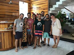 Villa of Tranquility