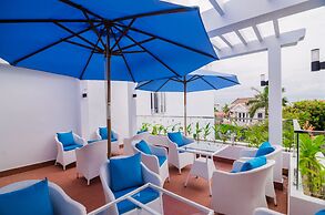 Villa of Tranquility