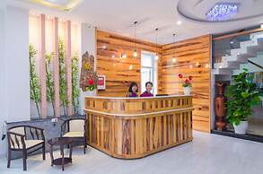 Villa of Tranquility