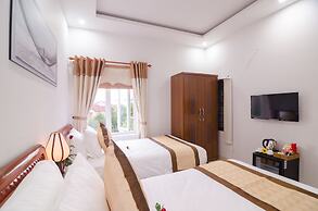 Villa of Tranquility