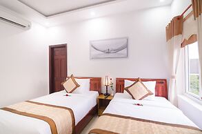 Villa of Tranquility