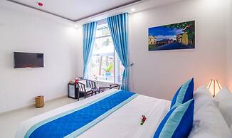 Villa of Tranquility