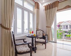 Villa of Tranquility