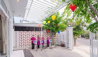 Villa of Tranquility