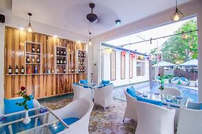 Villa of Tranquility