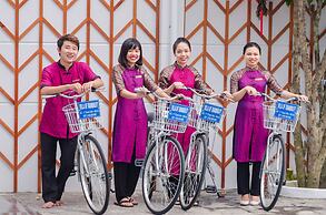 Villa of Tranquility