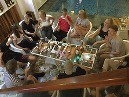 Villa of Tranquility