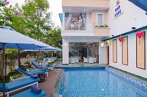 Villa of Tranquility