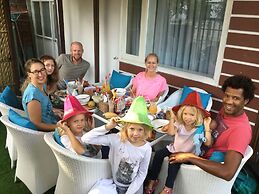 Villa of Tranquility