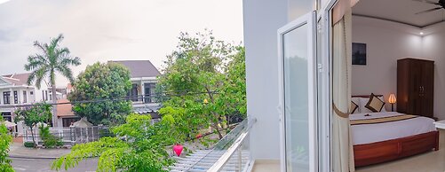 Villa of Tranquility