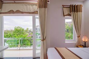 Villa of Tranquility