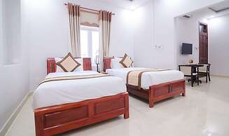 Villa of Tranquility