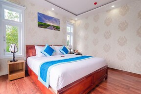 Villa of Tranquility