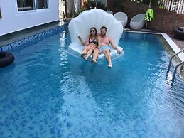 Villa of Tranquility