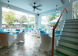 Villa of Tranquility