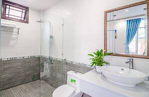 Villa of Tranquility