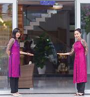 Villa of Tranquility