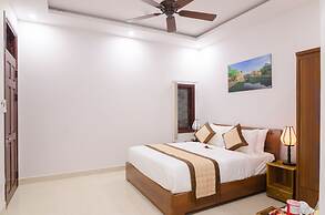 Villa of Tranquility