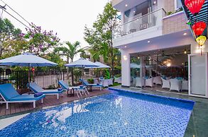 Villa of Tranquility