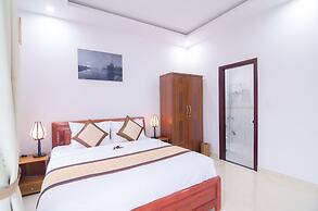 Villa of Tranquility