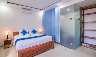 Villa of Tranquility