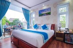 Villa of Tranquility