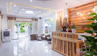 Villa of Tranquility