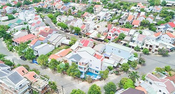 Villa of Tranquility