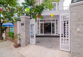 Villa of Tranquility