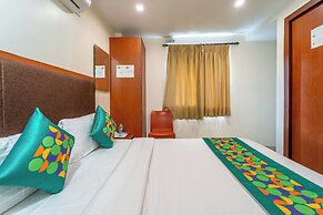 Treebo Sam Residency