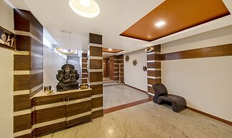 Treebo Sam Residency