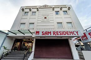 Treebo Sam Residency