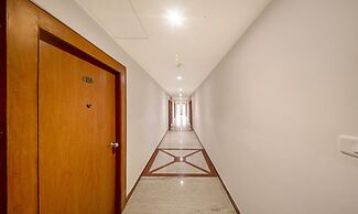 Treebo Sam Residency