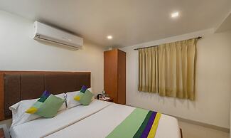 Treebo Sam Residency