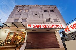 Treebo Sam Residency