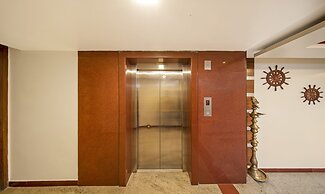 Treebo Sam Residency