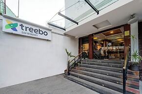 Treebo Sam Residency