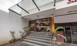 Treebo Sam Residency