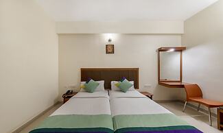 Treebo Sam Residency