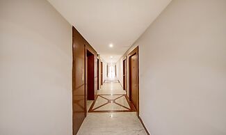 Treebo Sam Residency