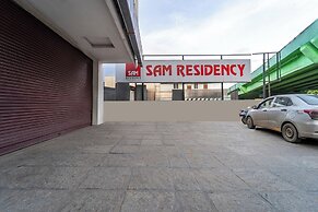 Treebo Sam Residency