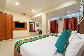 Treebo Sam Residency
