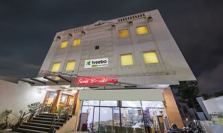 Treebo Sam Residency